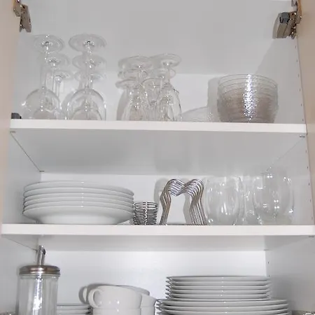 Apartament Duesselapp