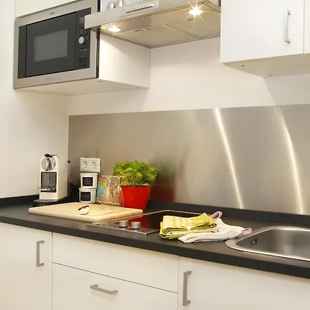 Appartement Duesselapp
