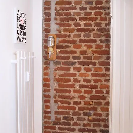 Apartment Duesselapp
