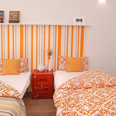Appartement Duesselapp *