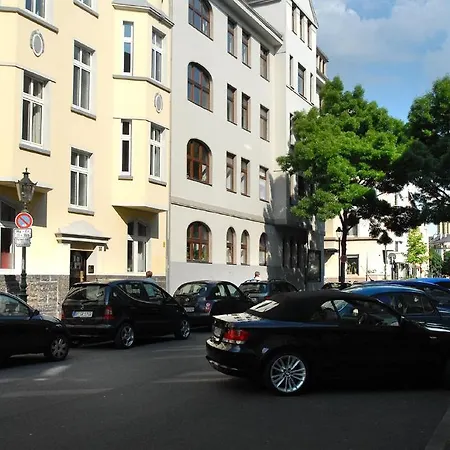 Duesselapp Düsseldorf