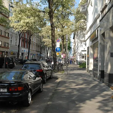 Duesselapp Apartment