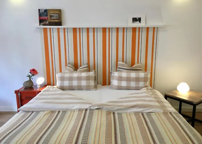 Appartement Duesselapp *