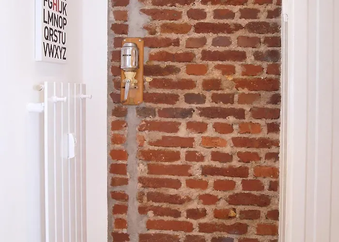 Appartement Duesselapp