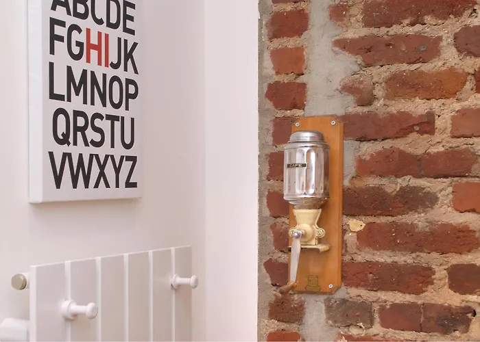 Appartement Duesselapp Düsseldorf