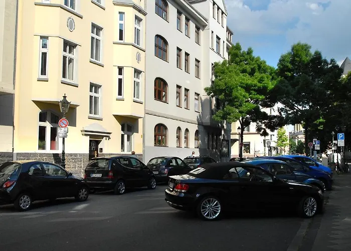 Duesselapp Düsseldorf