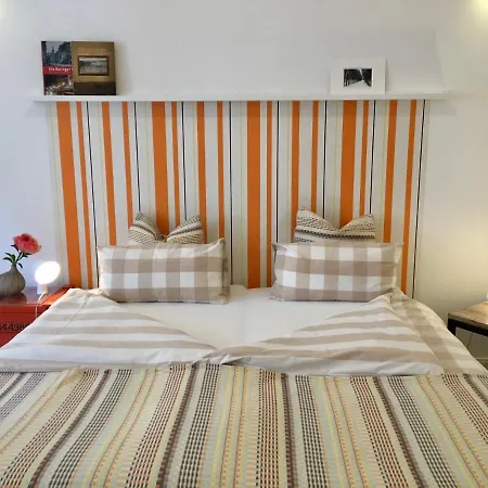 Apartman Duesselapp *