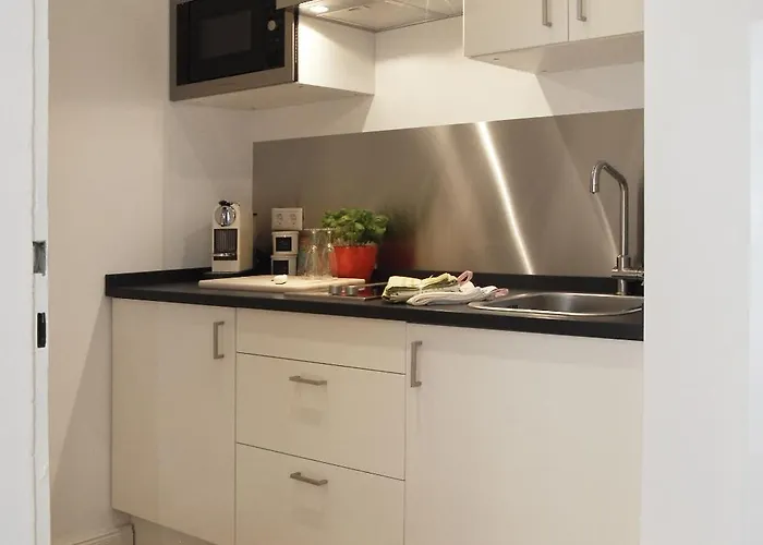 Apartman Duesselapp *