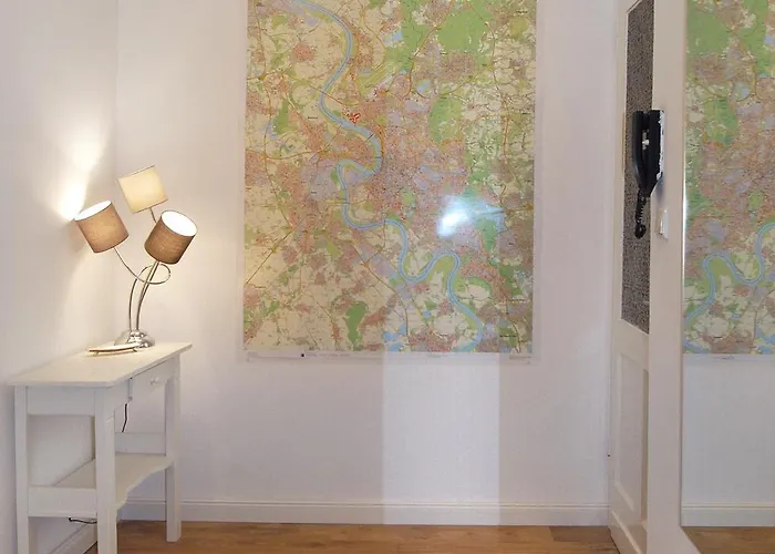 Duesselapp Düsseldorf