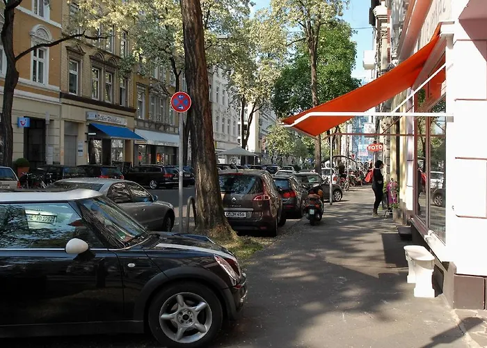 Apartman Duesselapp *